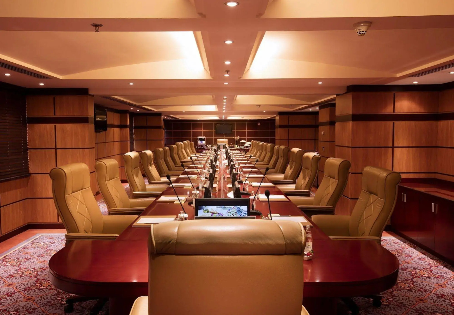 Al Gosaibi Hotel - Villa