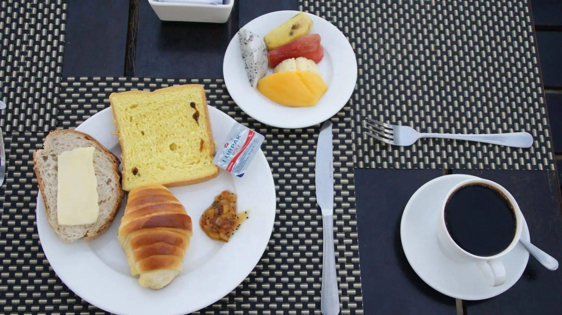 Boutique Kampot Hotel