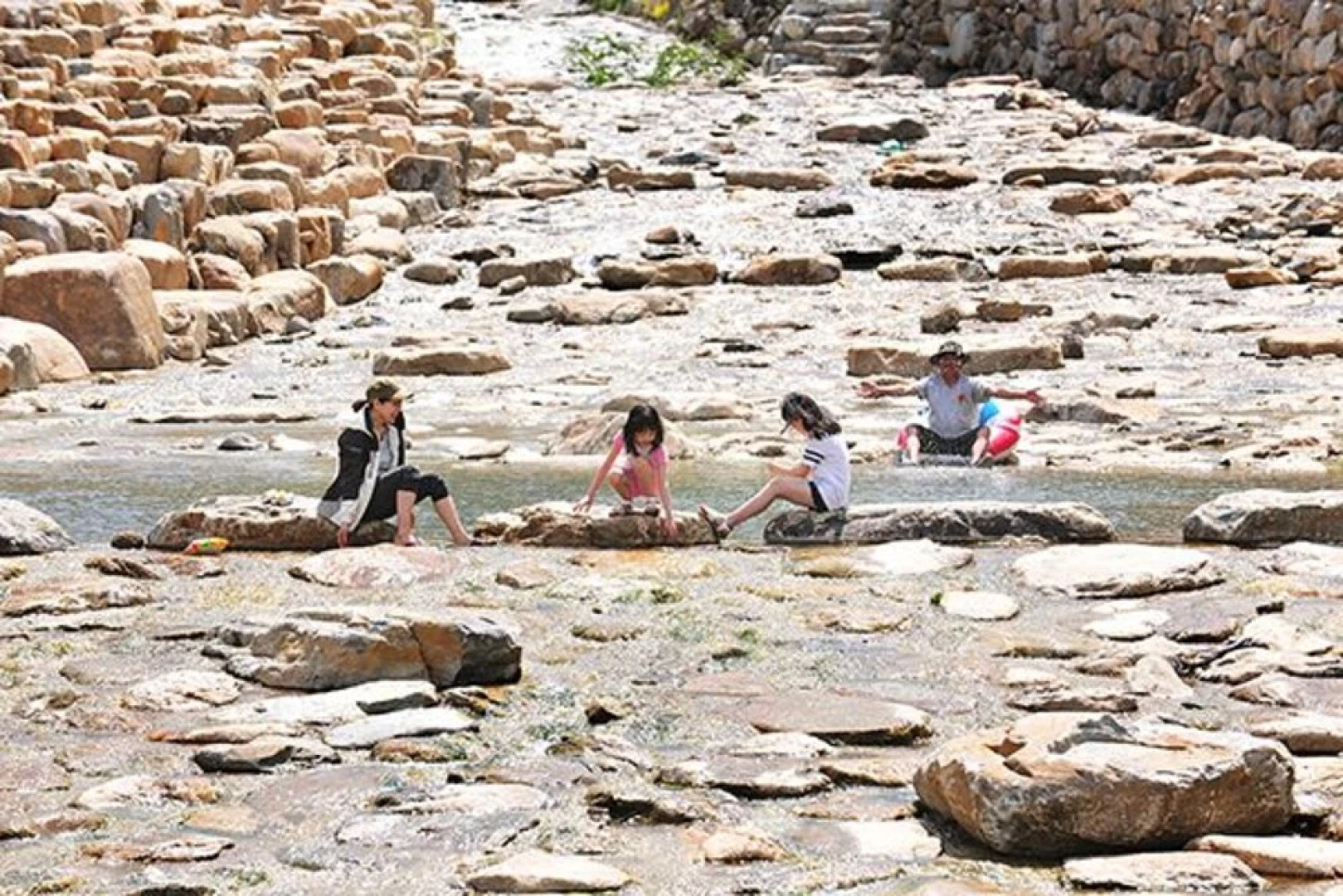 Jeongseon Starry Nara Pension