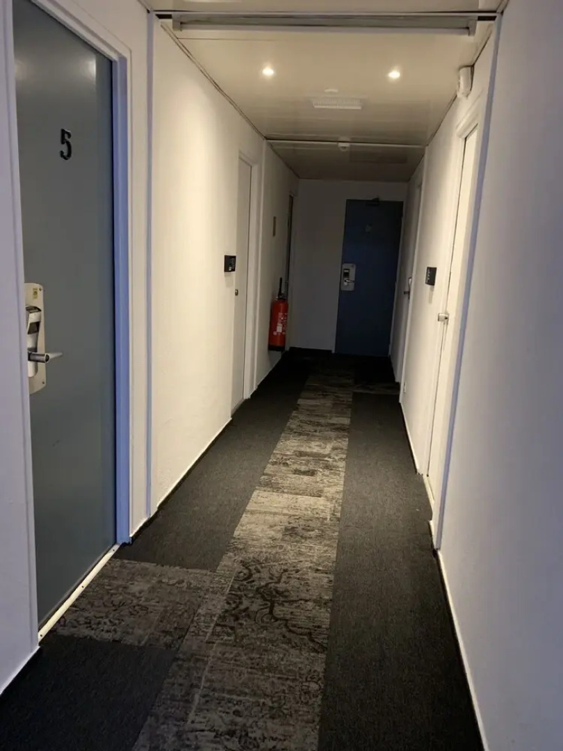 HÔTEL - Mâcon la Salle