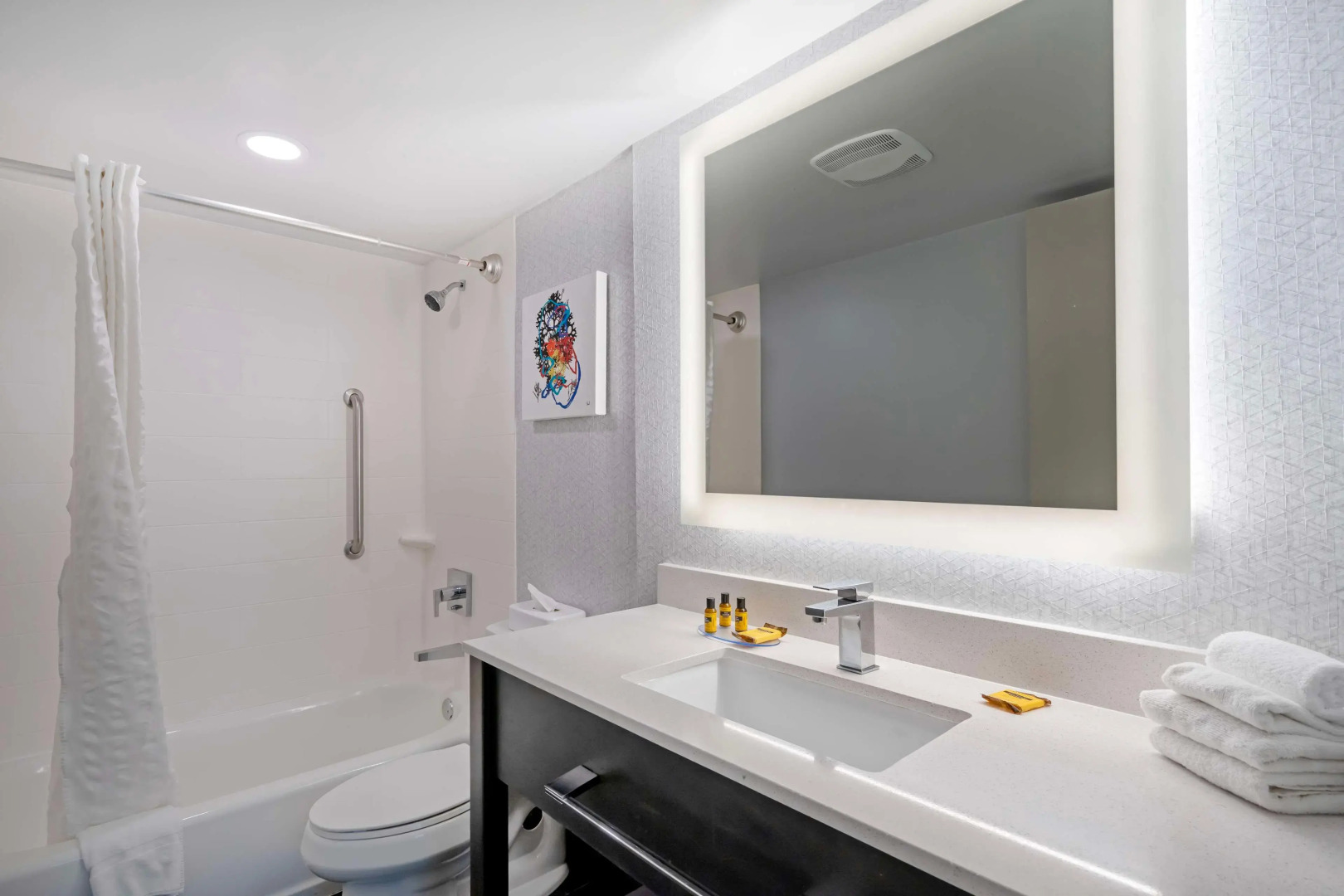 Best Western Plus Daytona Inn Seabreeze Oceanfront