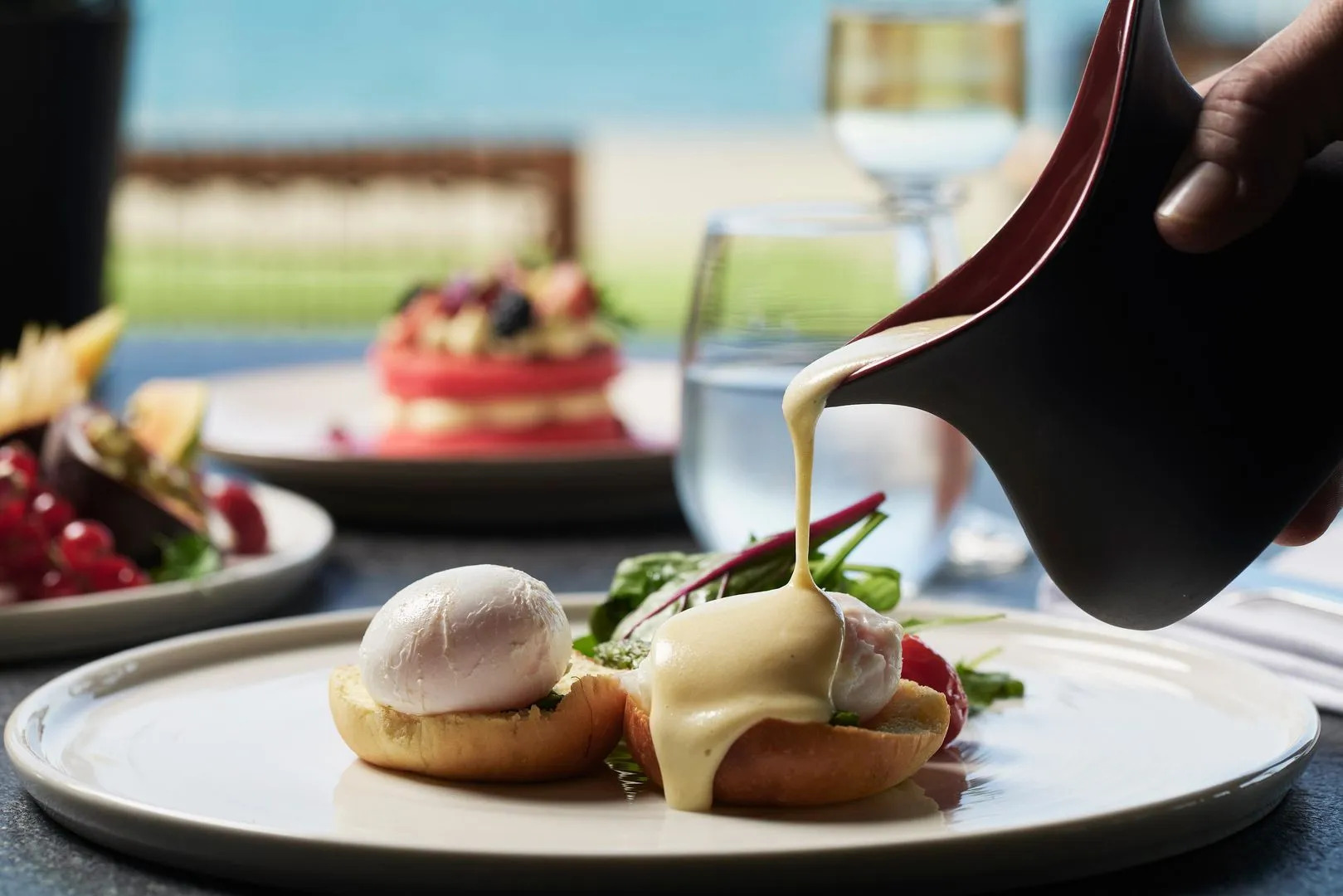 Ammades All Suites Beach Hotel & Spa - Adults Only