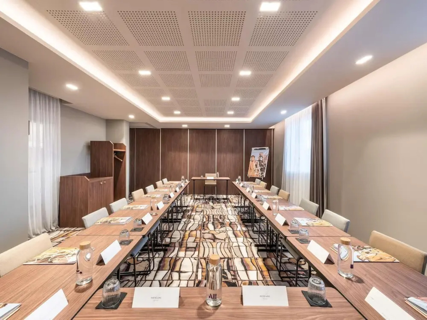 Mercure Achères St Germain En Laye