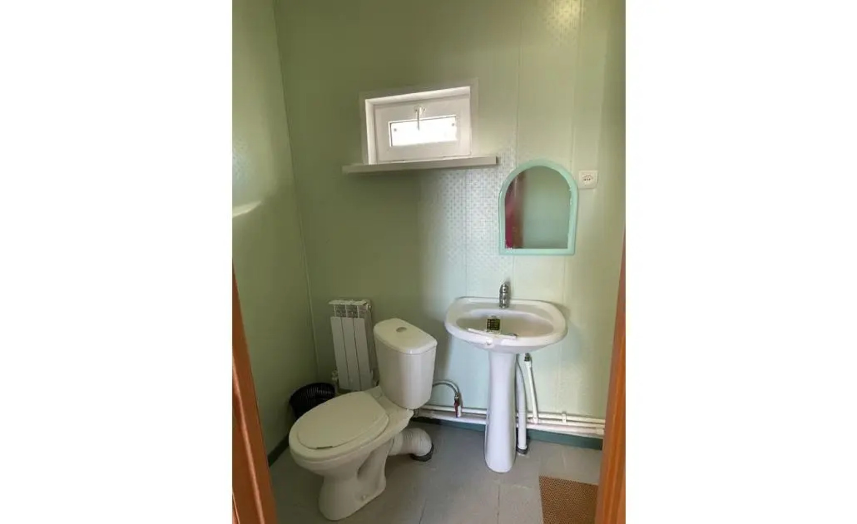 Гостевой дом КигачОК