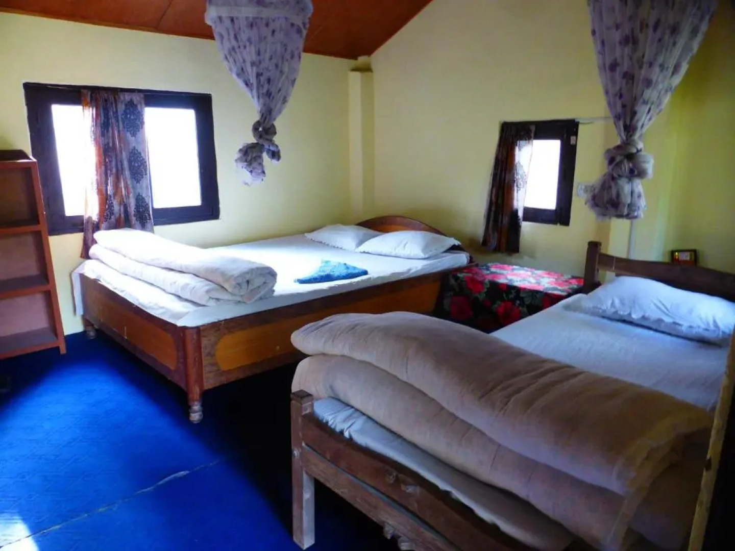 Nepal Wildlife Resort