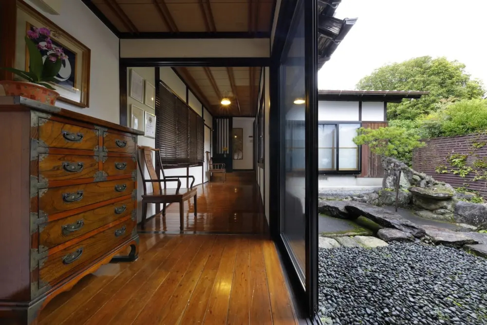 Imurakebettei Tsukinohanare