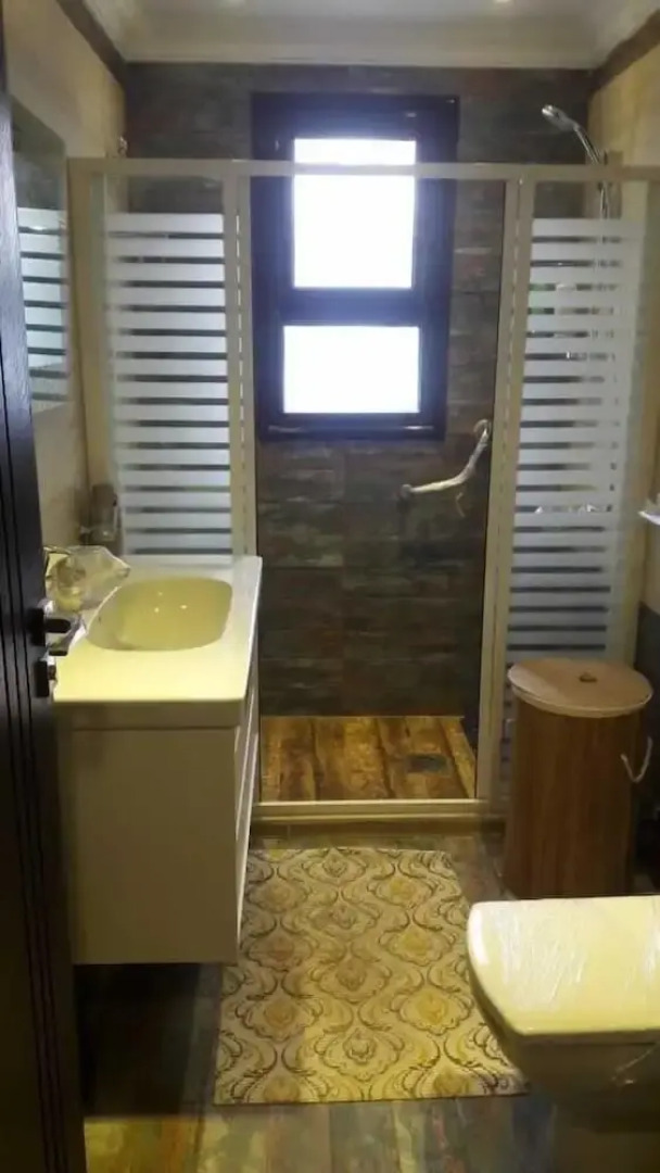 North Coast Marassi Villa V72 with Pool