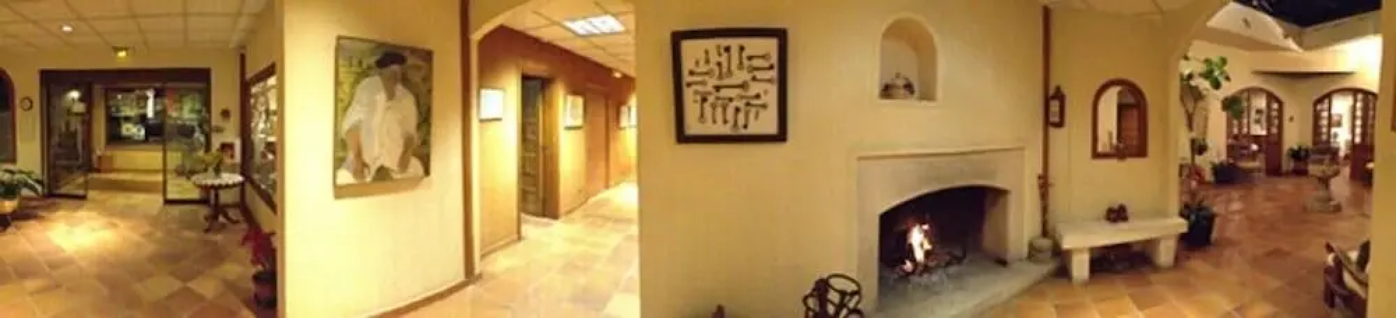 Mas de Vence Hotel & Restaurant