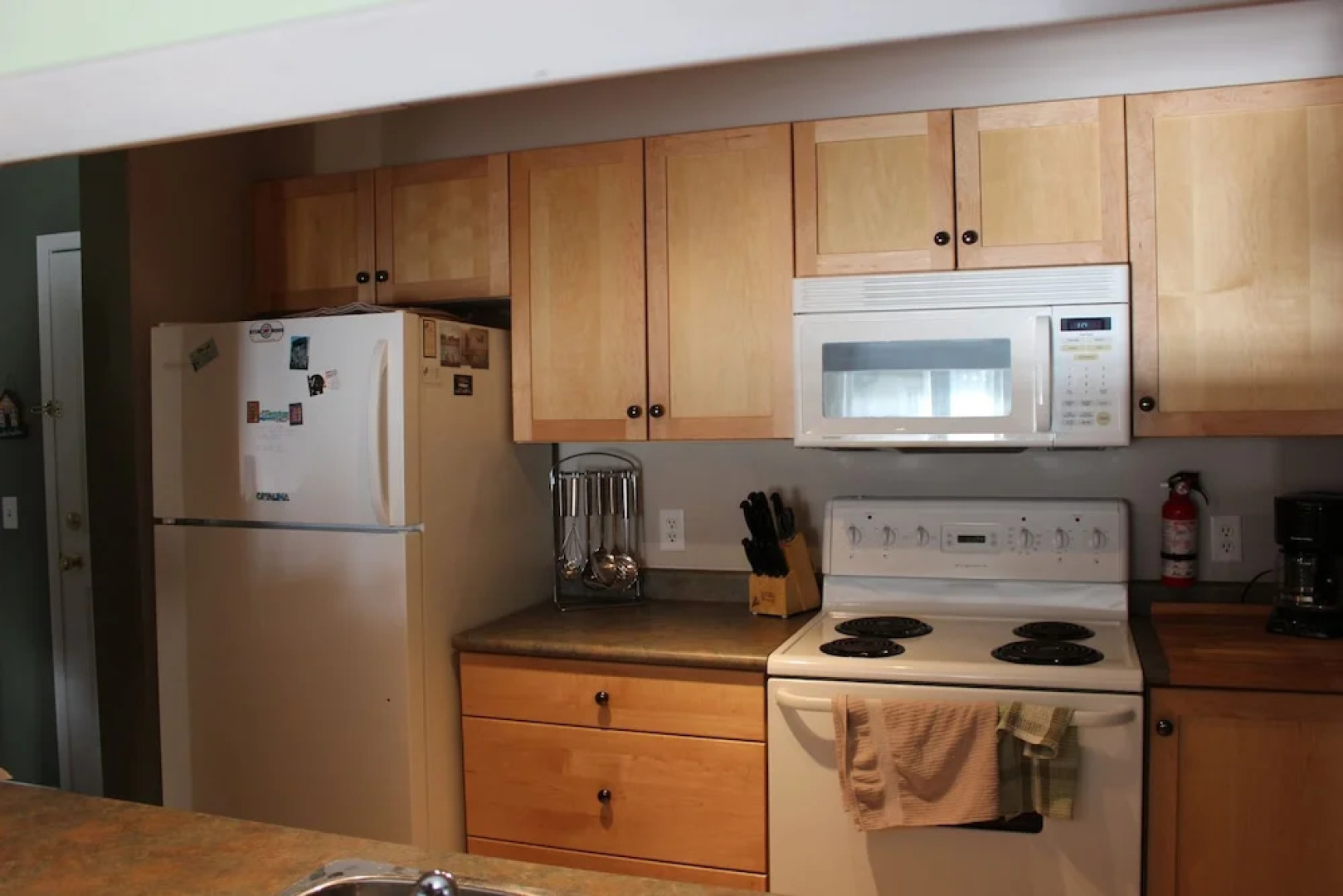 The Peaks by Rocky Now