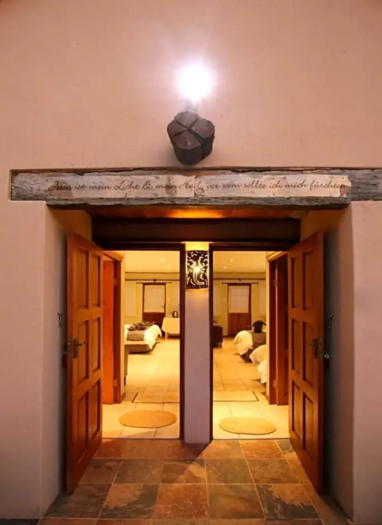 Elandsview Guesthouse