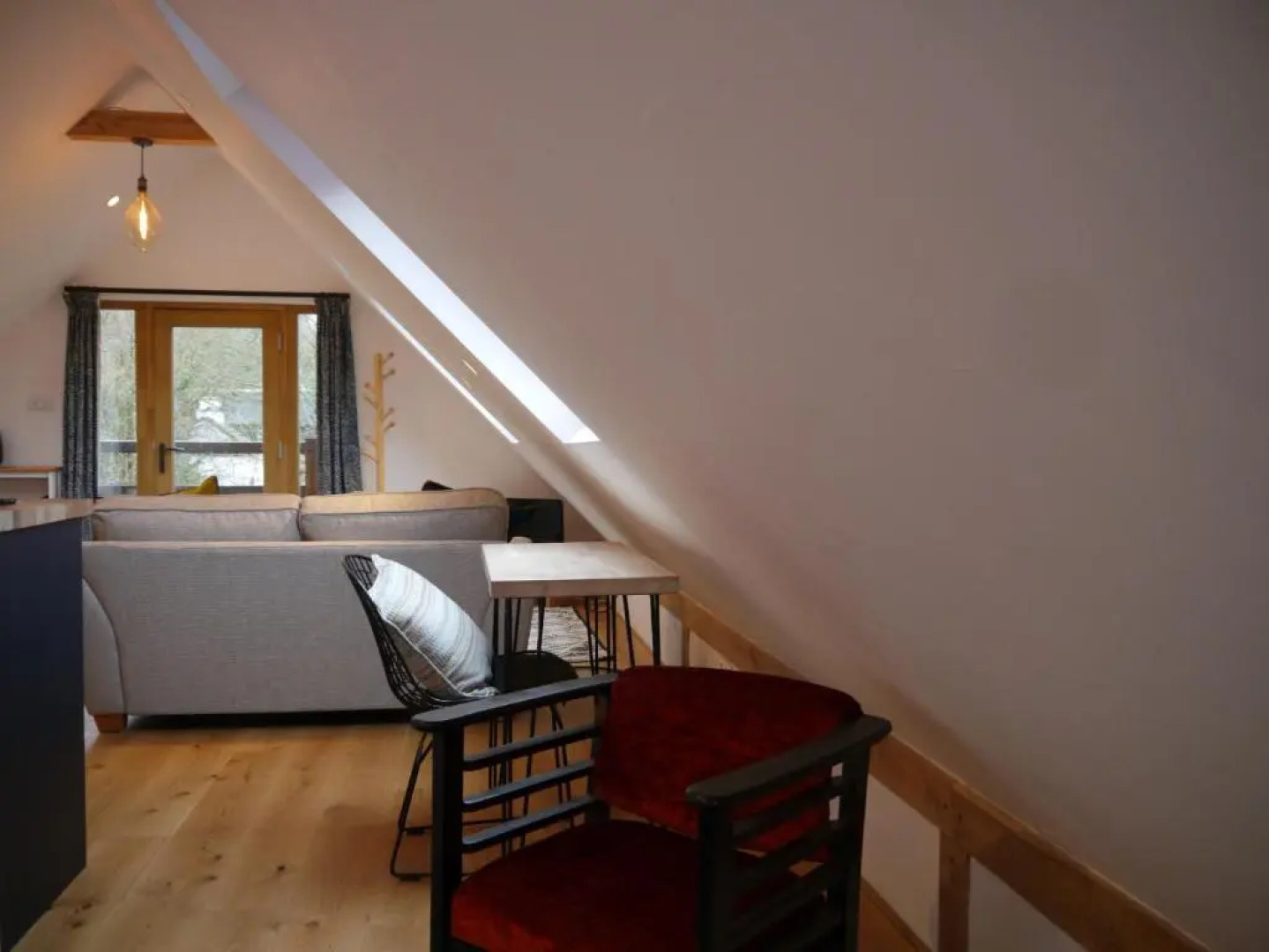 The Studio @ Bridge Cottage