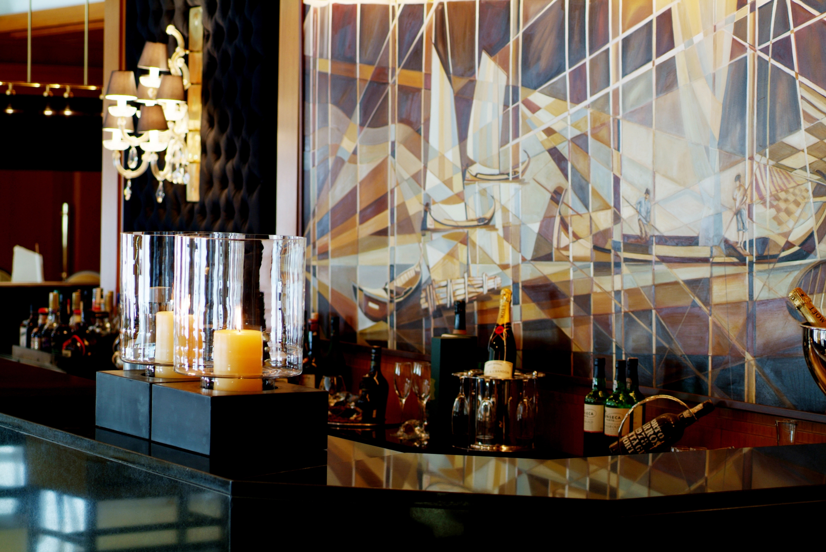 Hotel Moliceiro