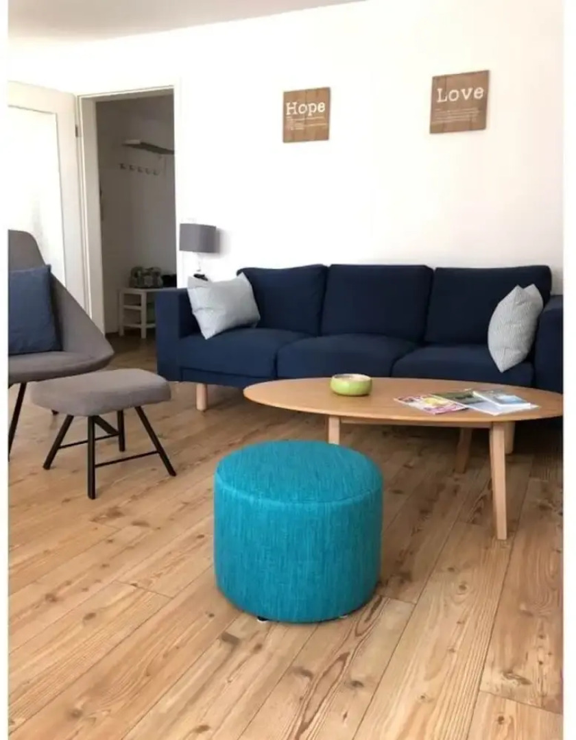 Maisonette to Gottorf and Schlei