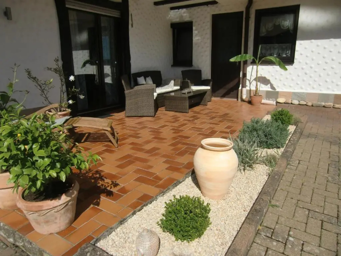 Ferienwohnung Uli Schätzle