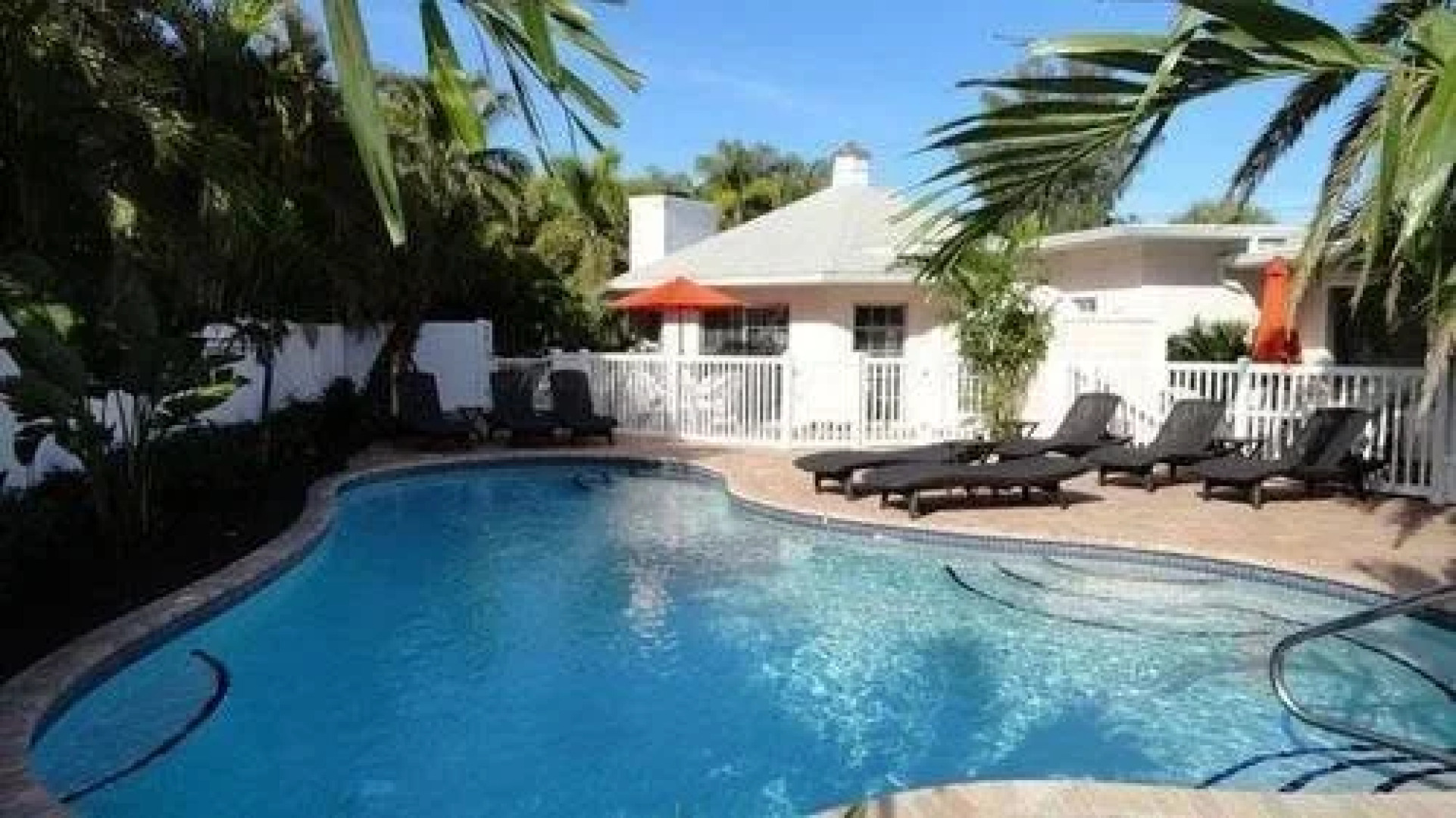 Anna Cabana Resort by Island Vacation Properties