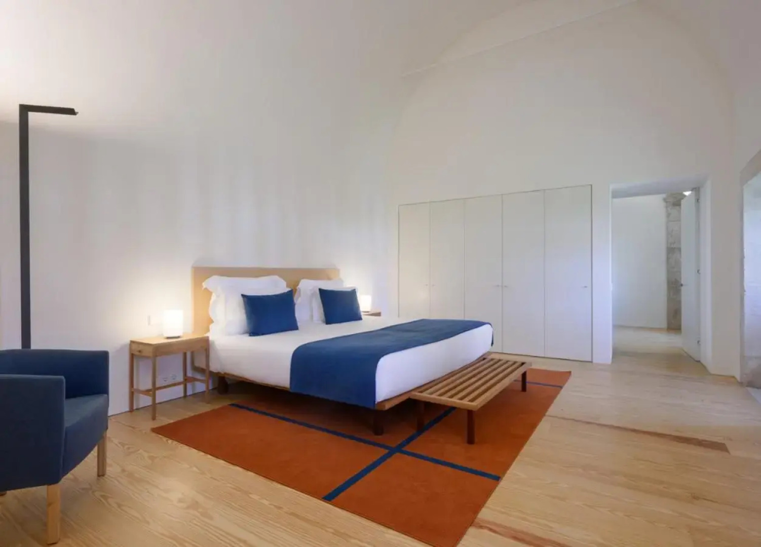 Отель Montebelo Mosteiro de Alcobaca Historic Hotel