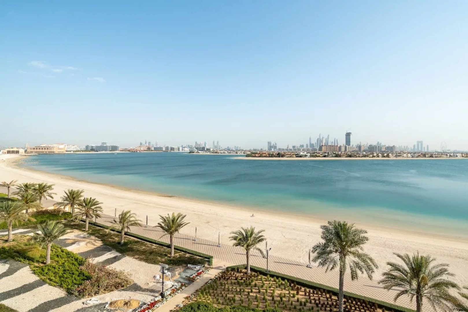 GLOBALSTAY Holiday Homes - Sarai Apartments