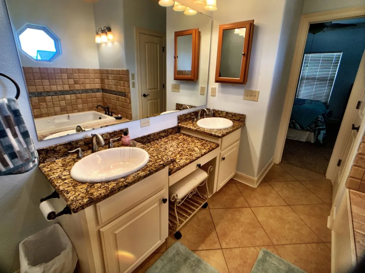 Seaside Merryment 4 Bedroom Home