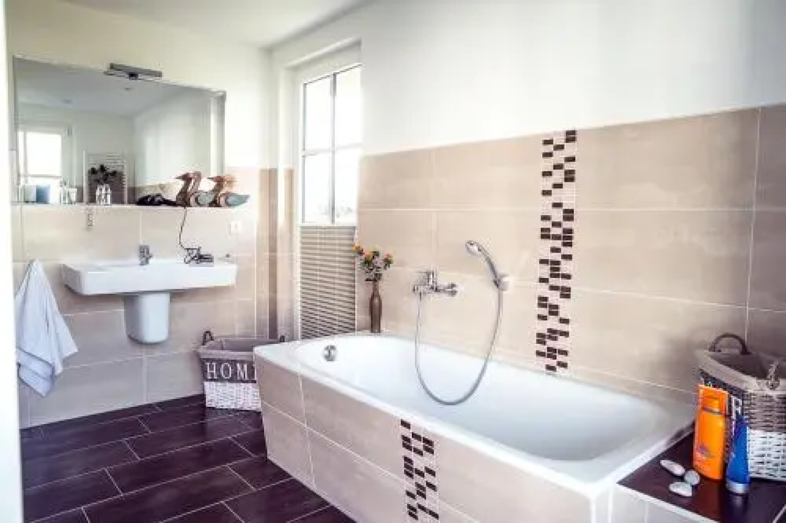 Ferienhaus Haubenlerche 62