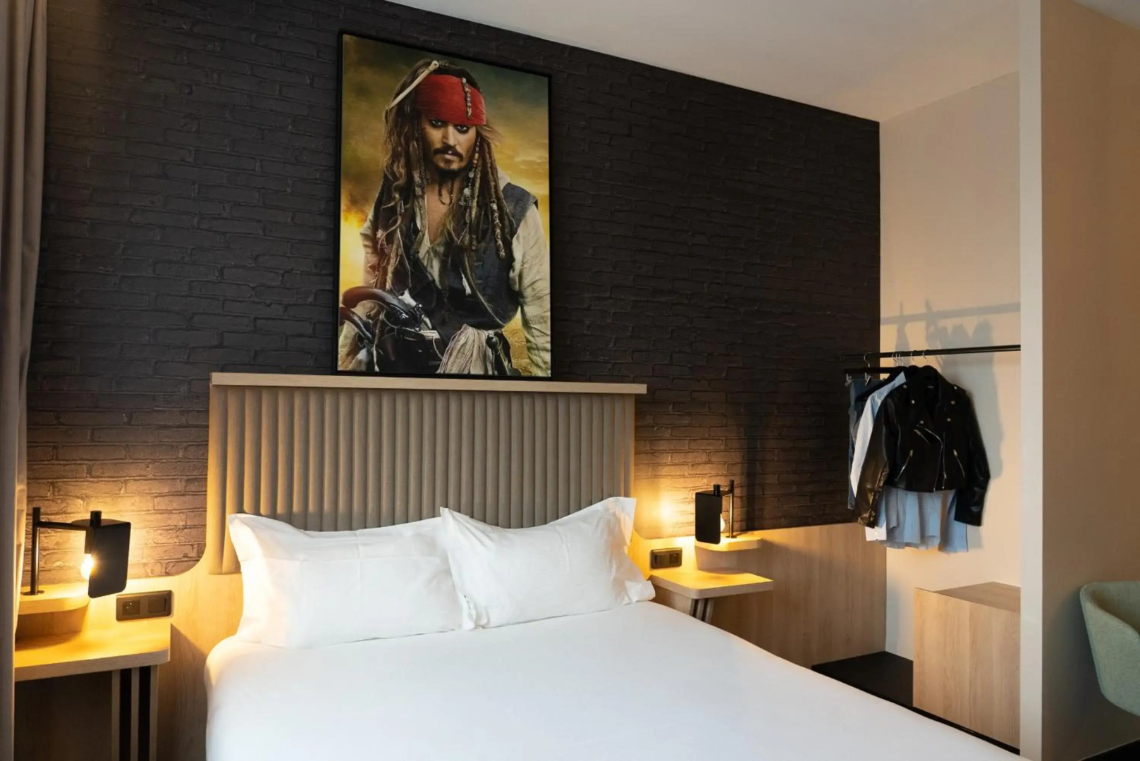 Ibis Styles Arras Centre