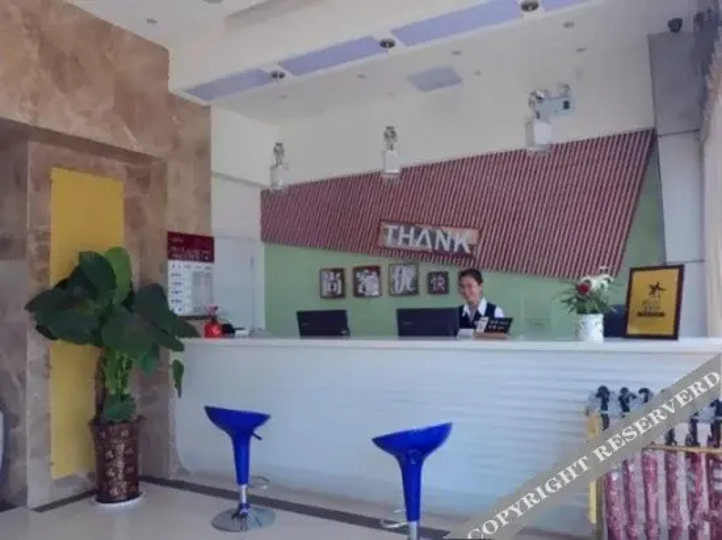 Shangmeijia Chain Hotel