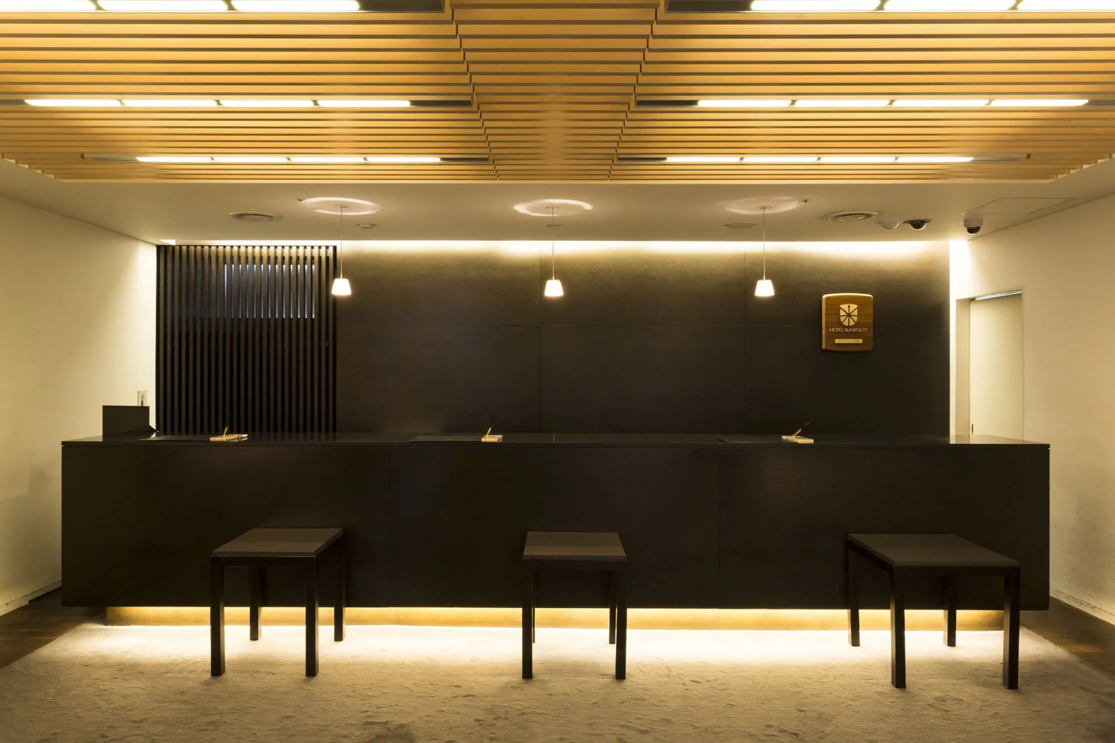 Hotel Sunroute Tokushima