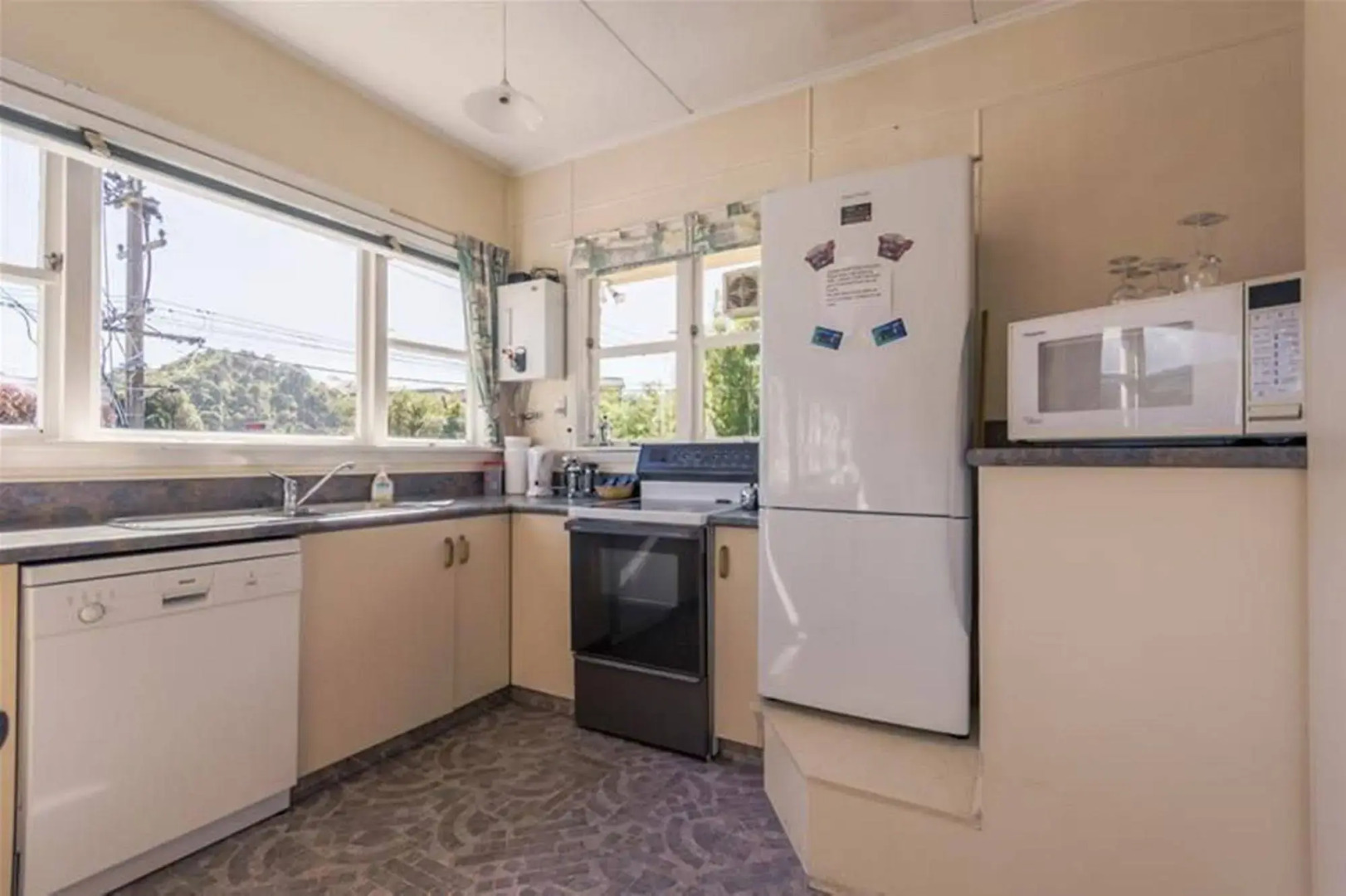 Admirals Lodge Picton