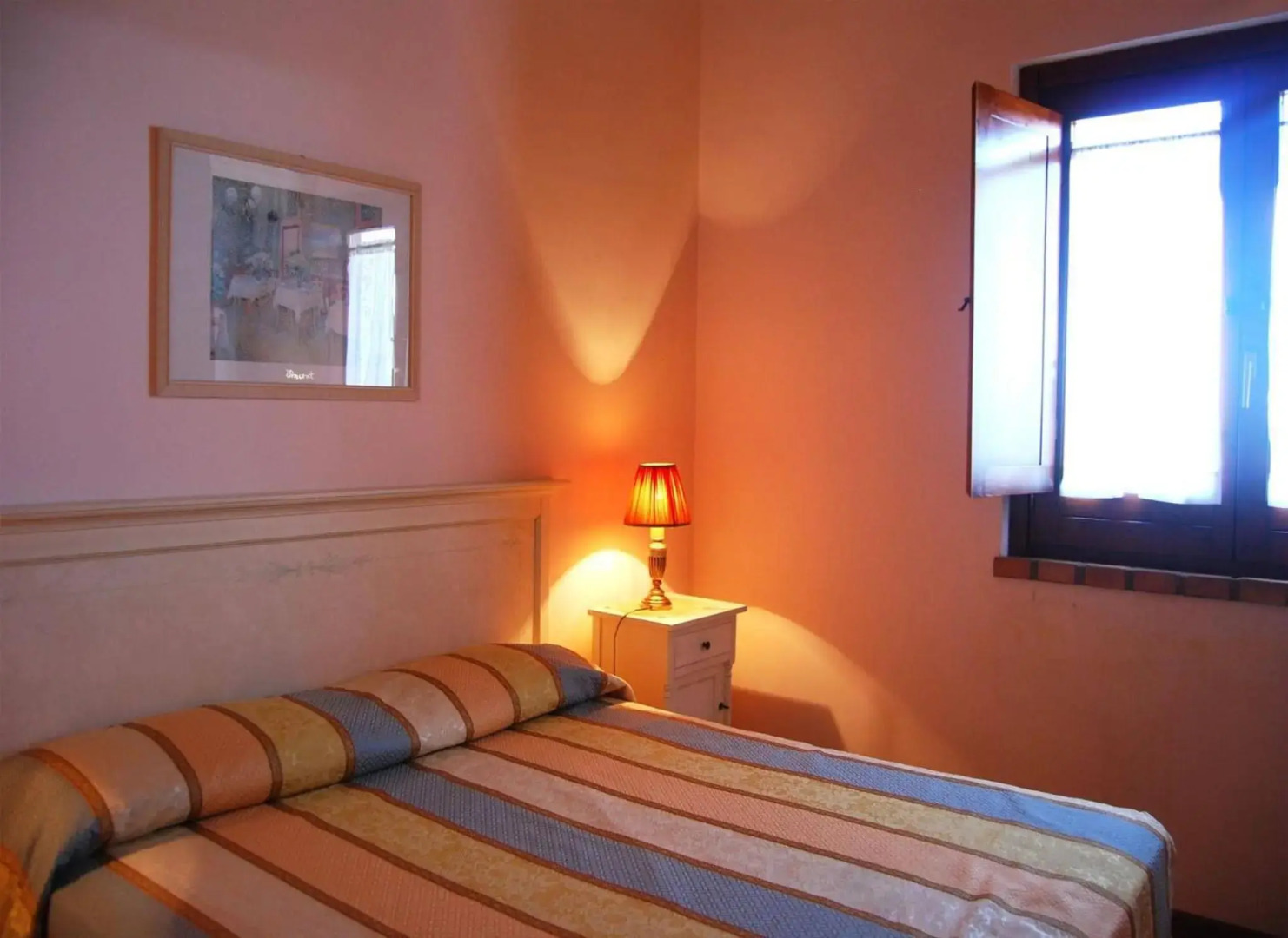 Fattoria il Borghetto