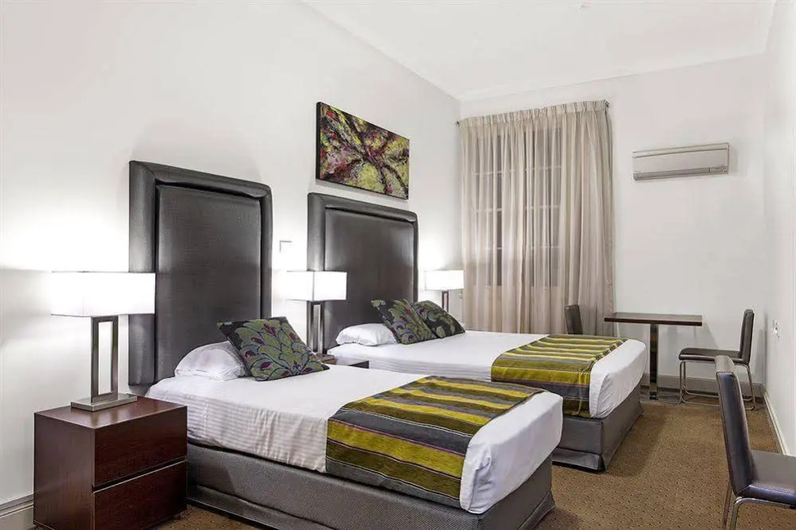 Mercure Maitland Monte Pio