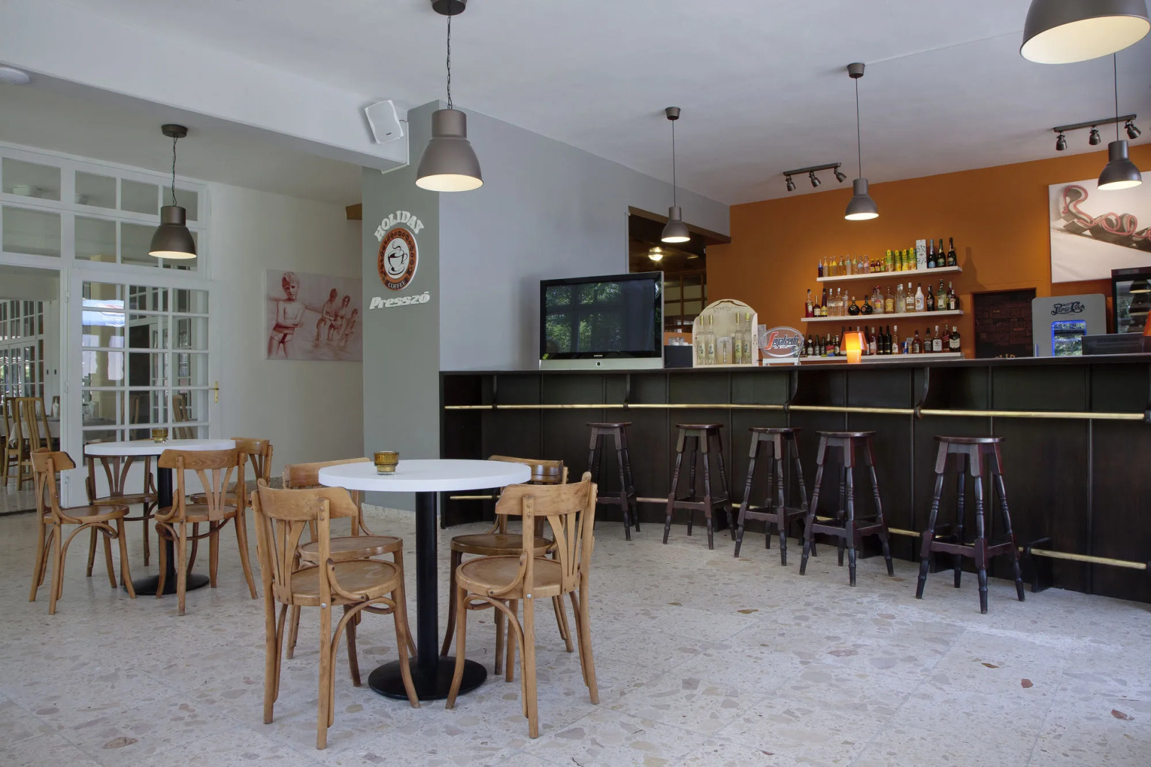 Holiday Hotel Csopak