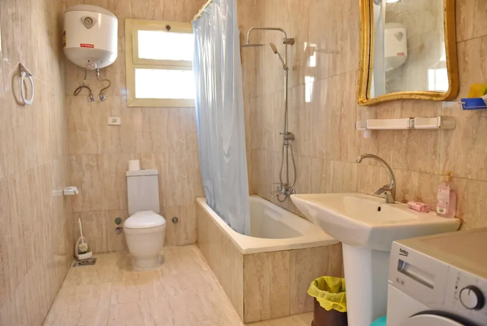 Garden Apartments near Mall of Arabia