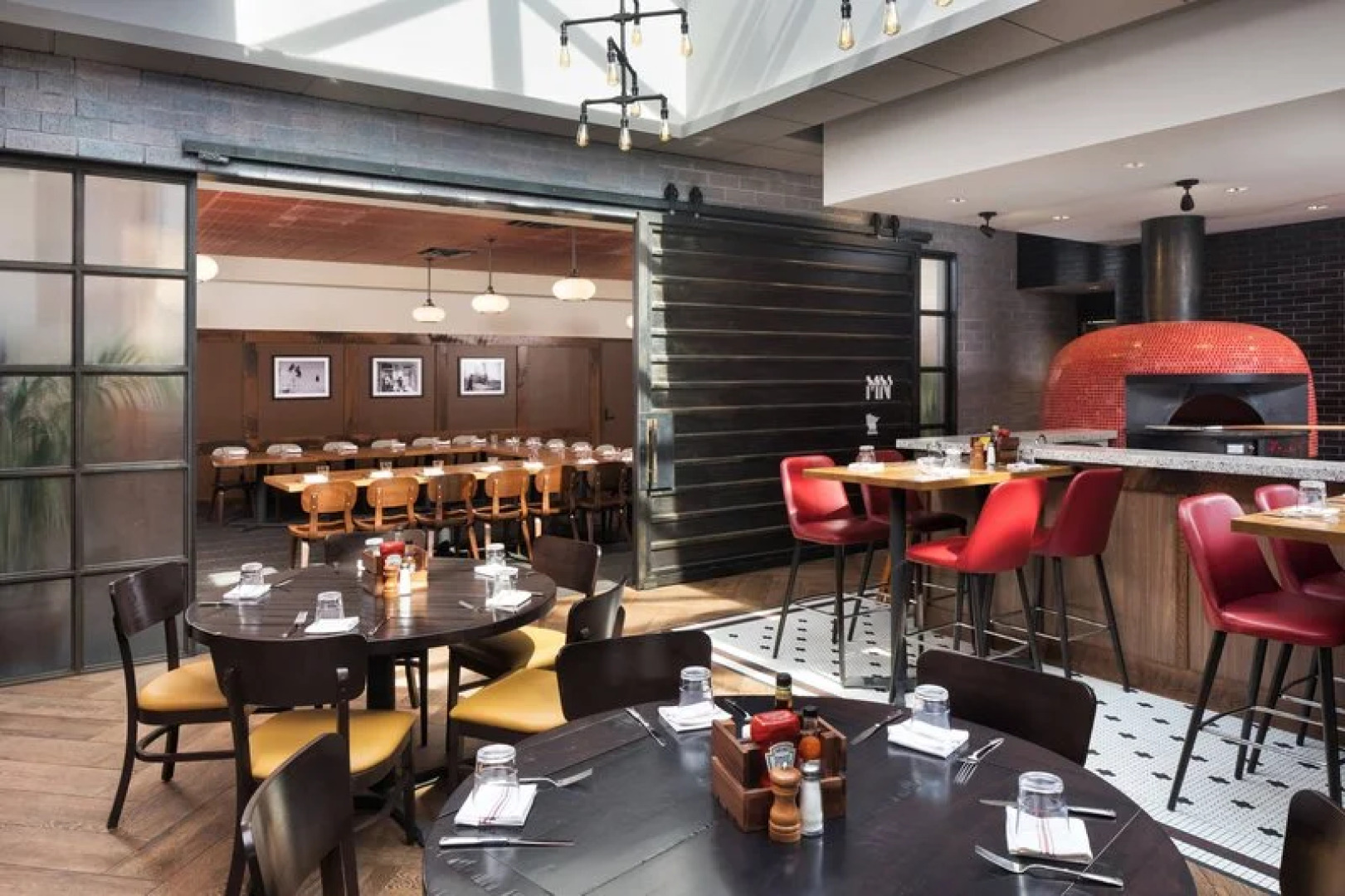 Delta Hotels by Marriott Minneapolis Northeast