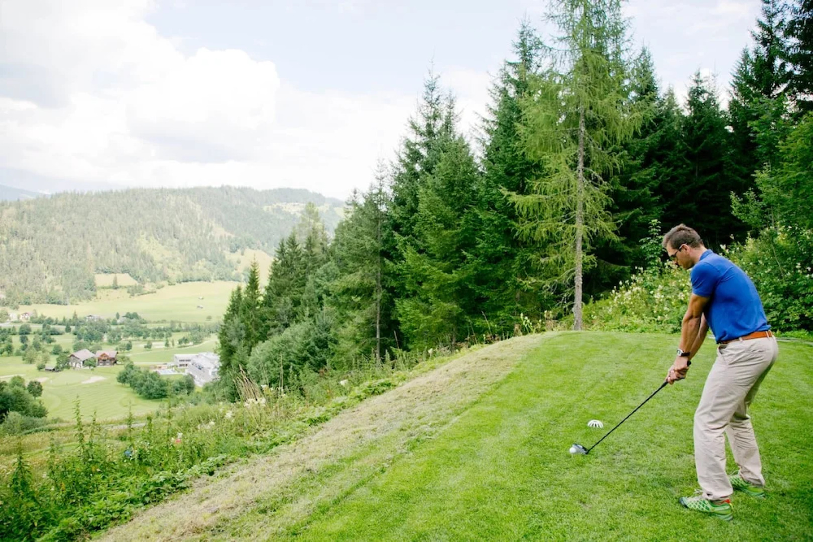 Tauernresidence Radstadt by ALPS RESORTS