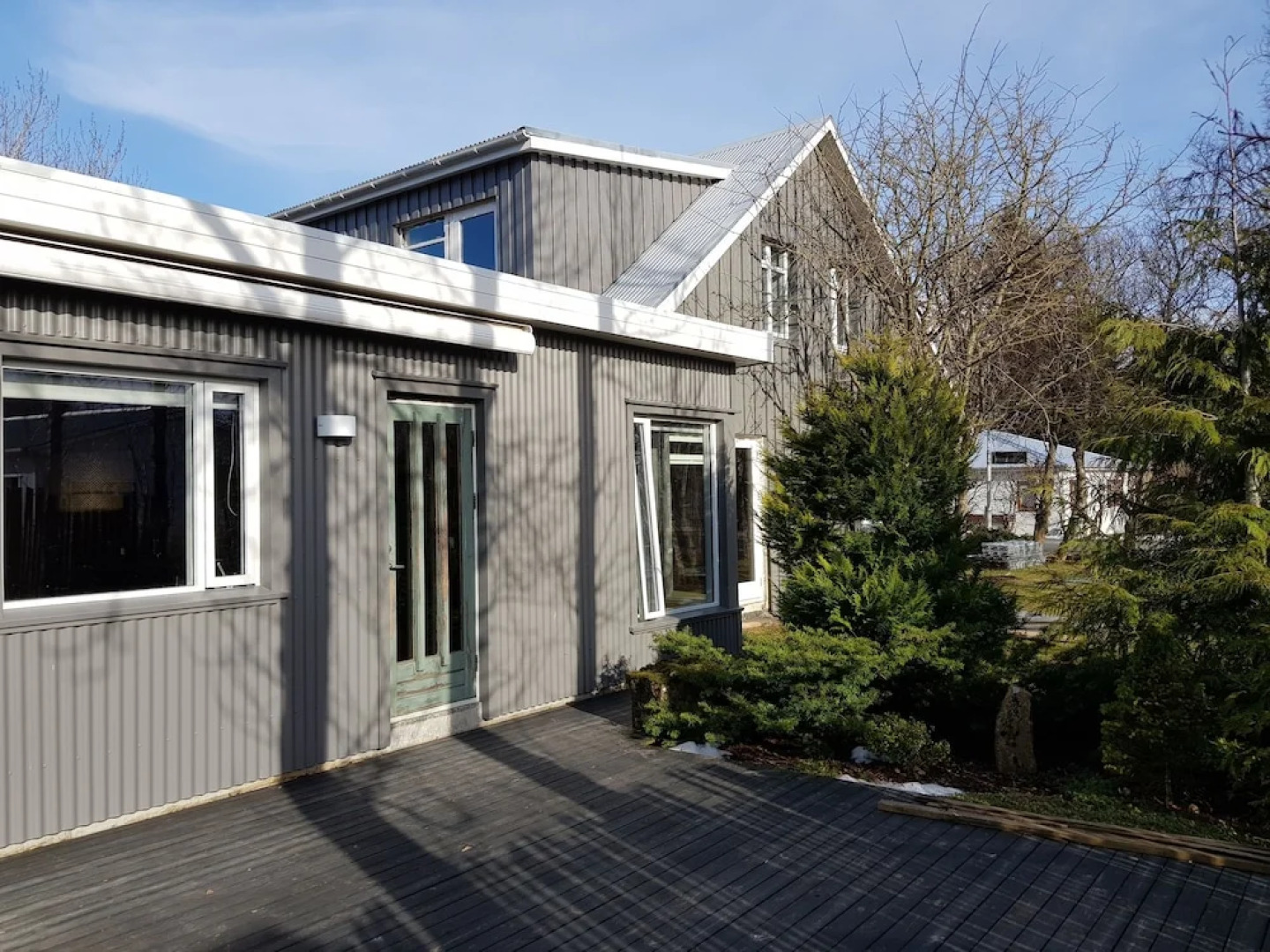 Inni - Boutique Apartments