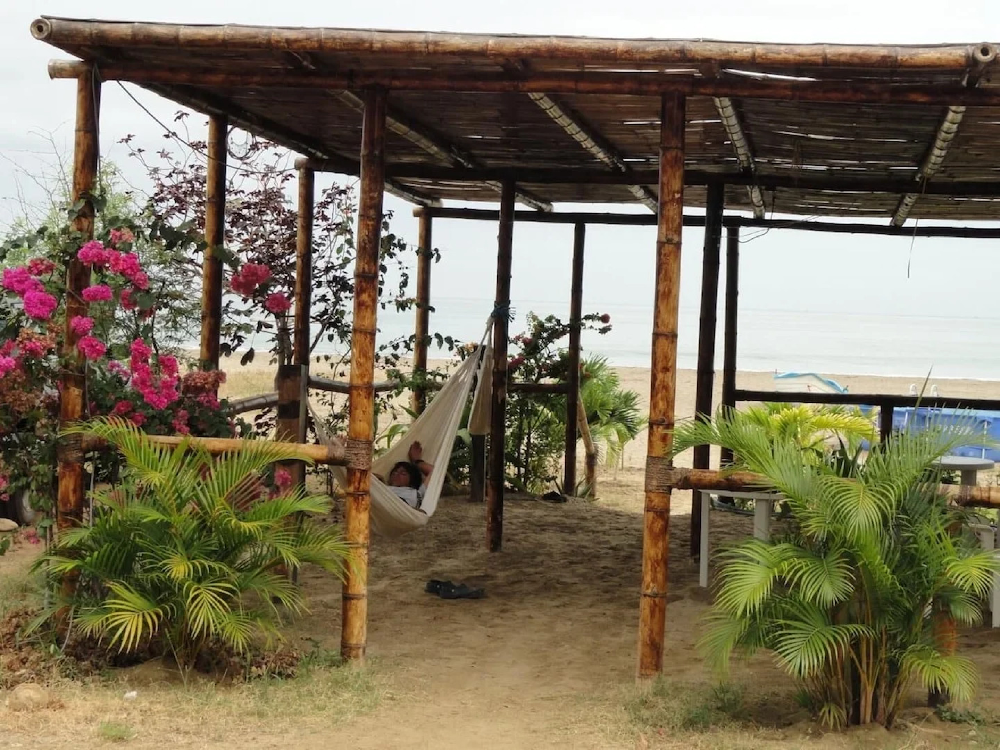 La Posada del Mar de Don Durand