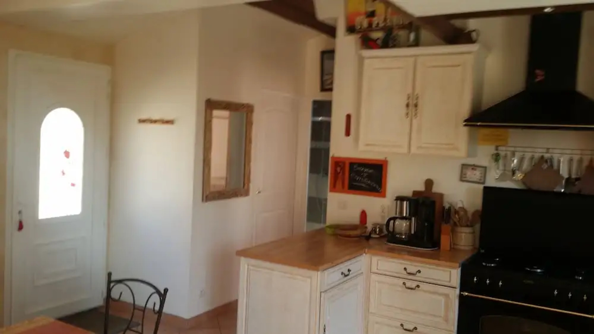 Domaine de L'échappée Belle