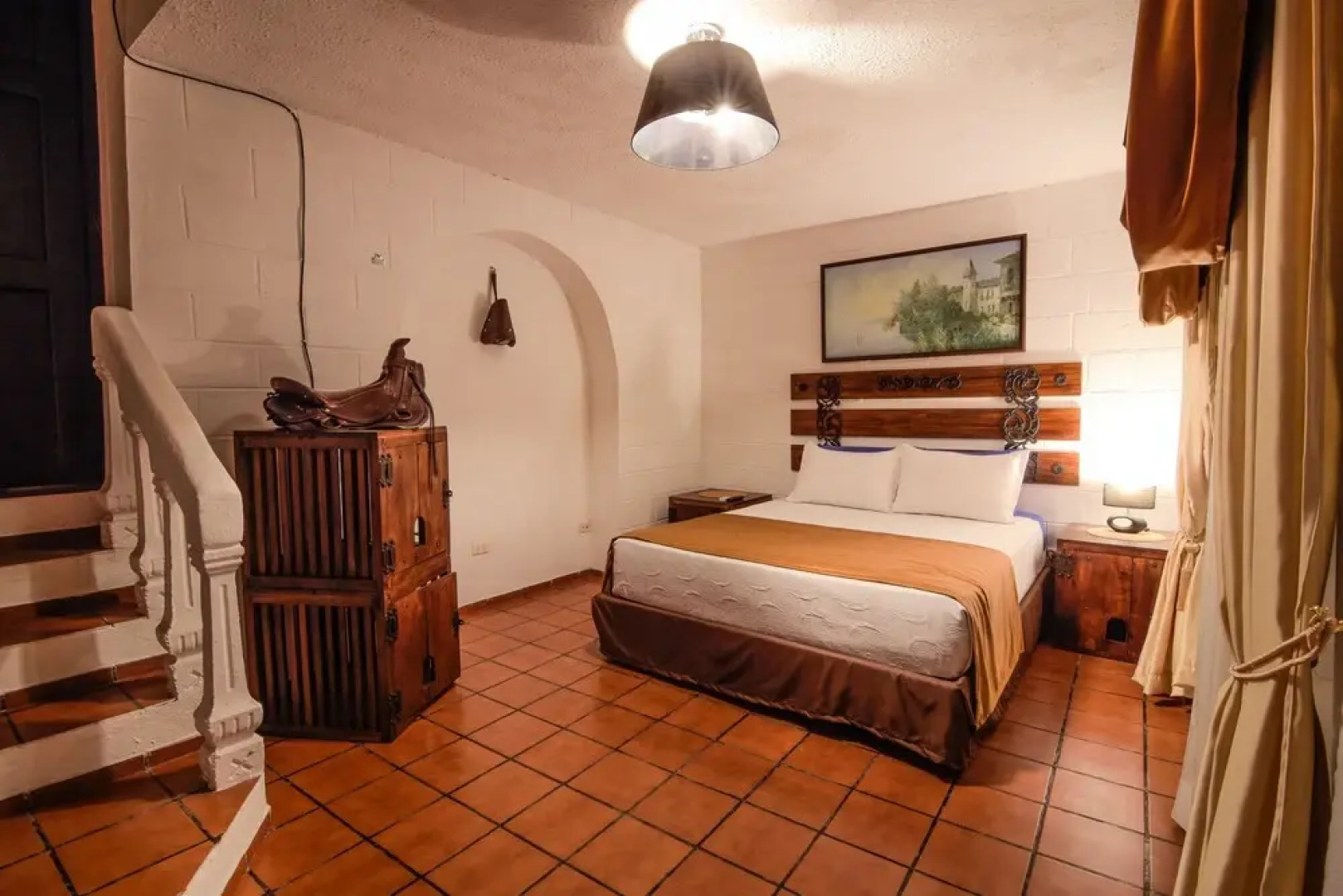 Casa Relicario Hotel Boutique