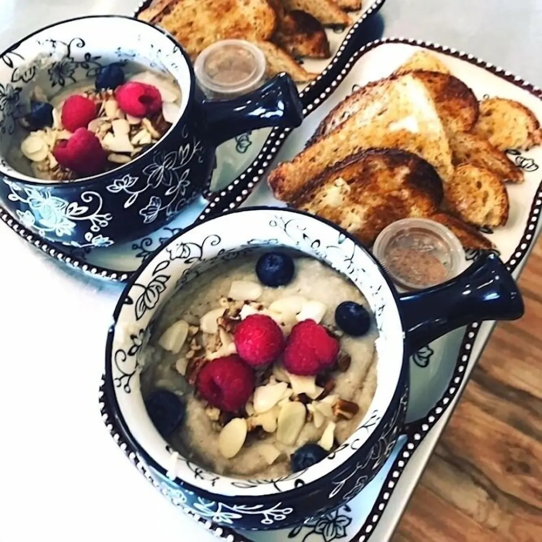 Honeycomb Bed & Breakfast