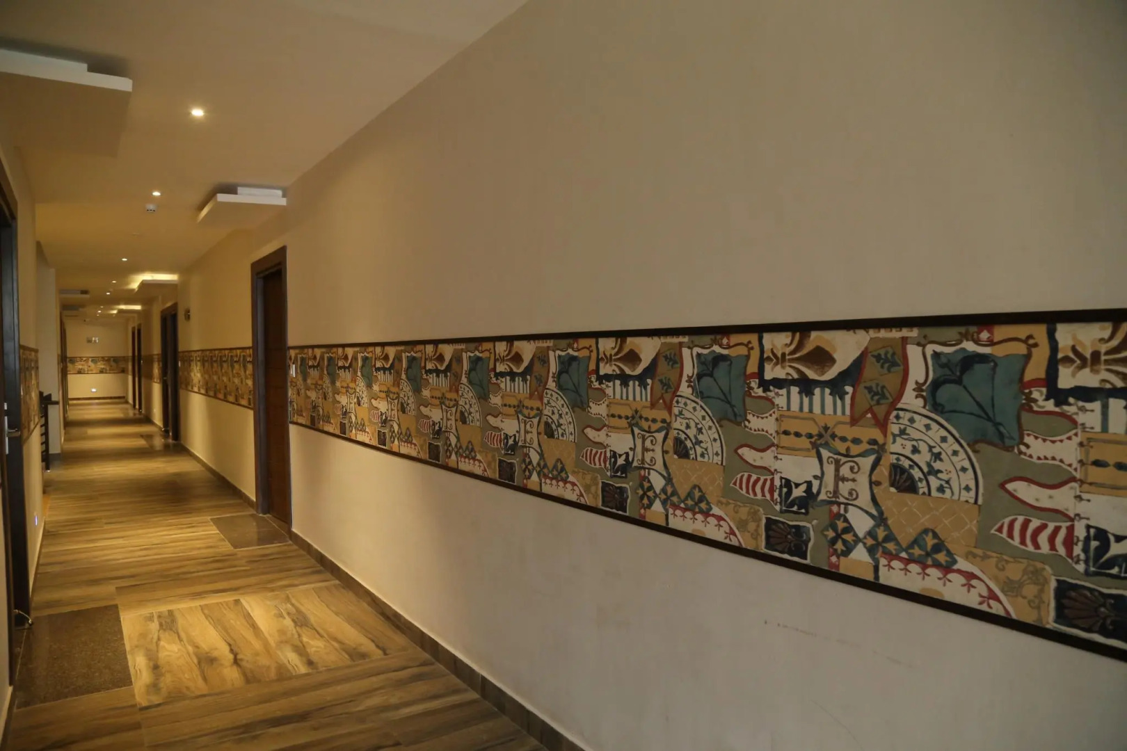 Hotel Golden Fortune