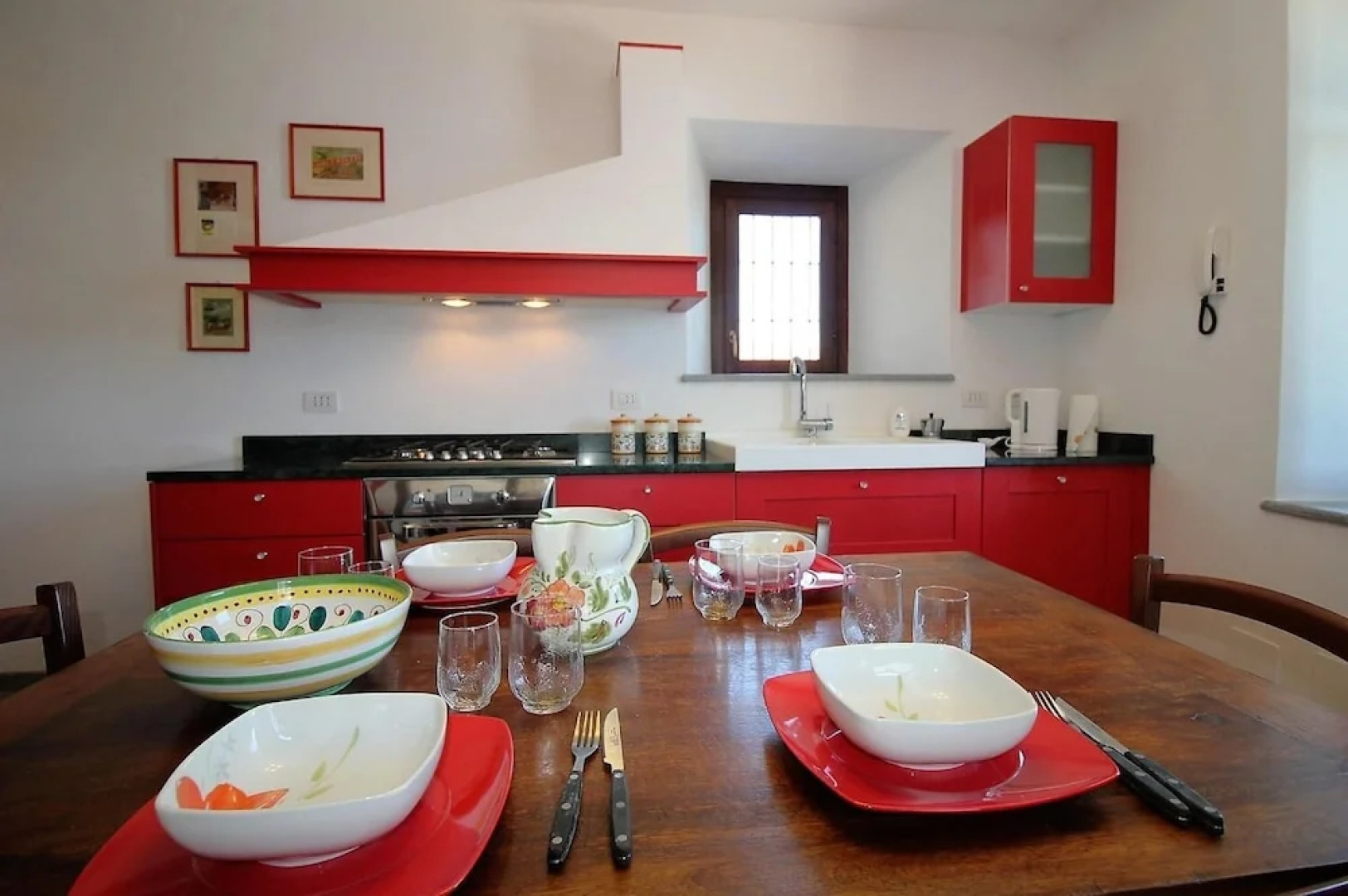 Appartamento The Beach