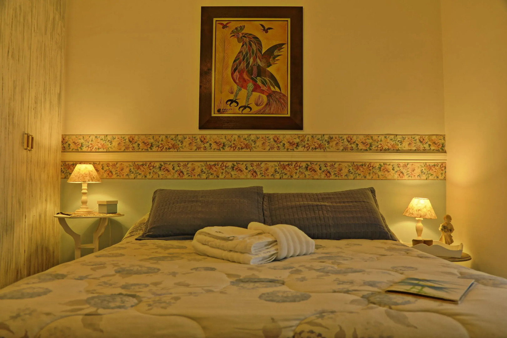 Pouso Caminho das Artes