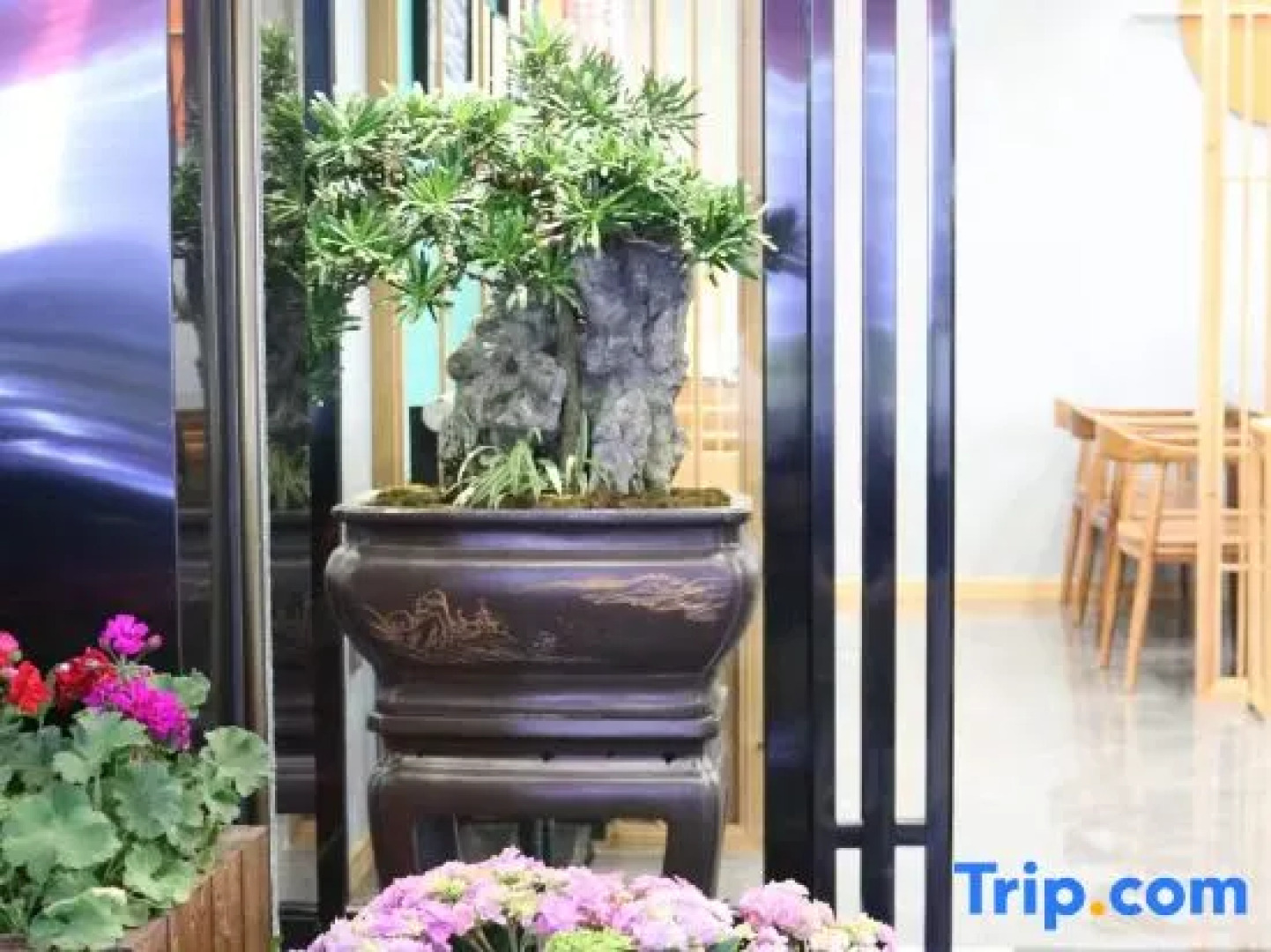 Yucheng Fanghua Boutique Hotel, Lushan