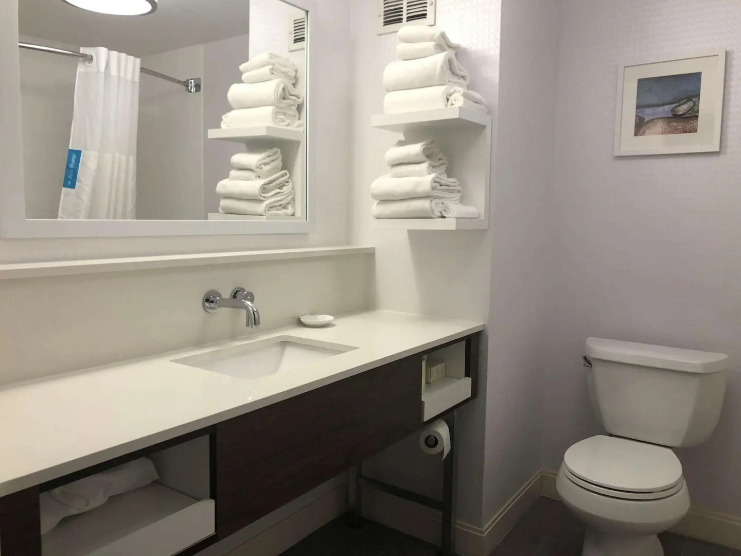 Hampton Inn Youngstown-North