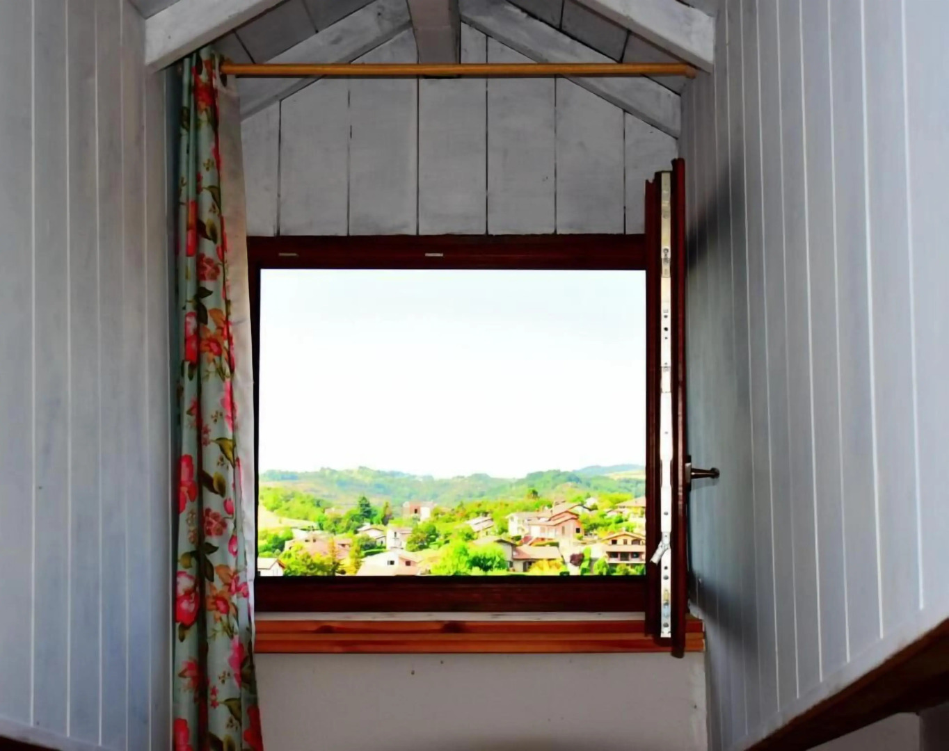 B&B Il Borgo Fiorito