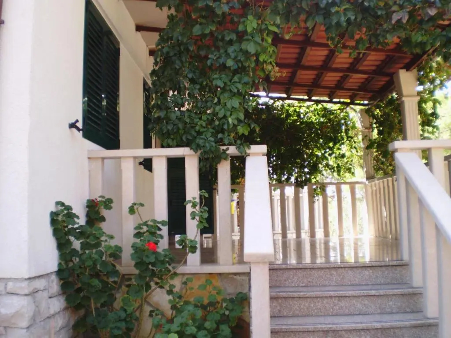 Villa Terra Nostra Hvar