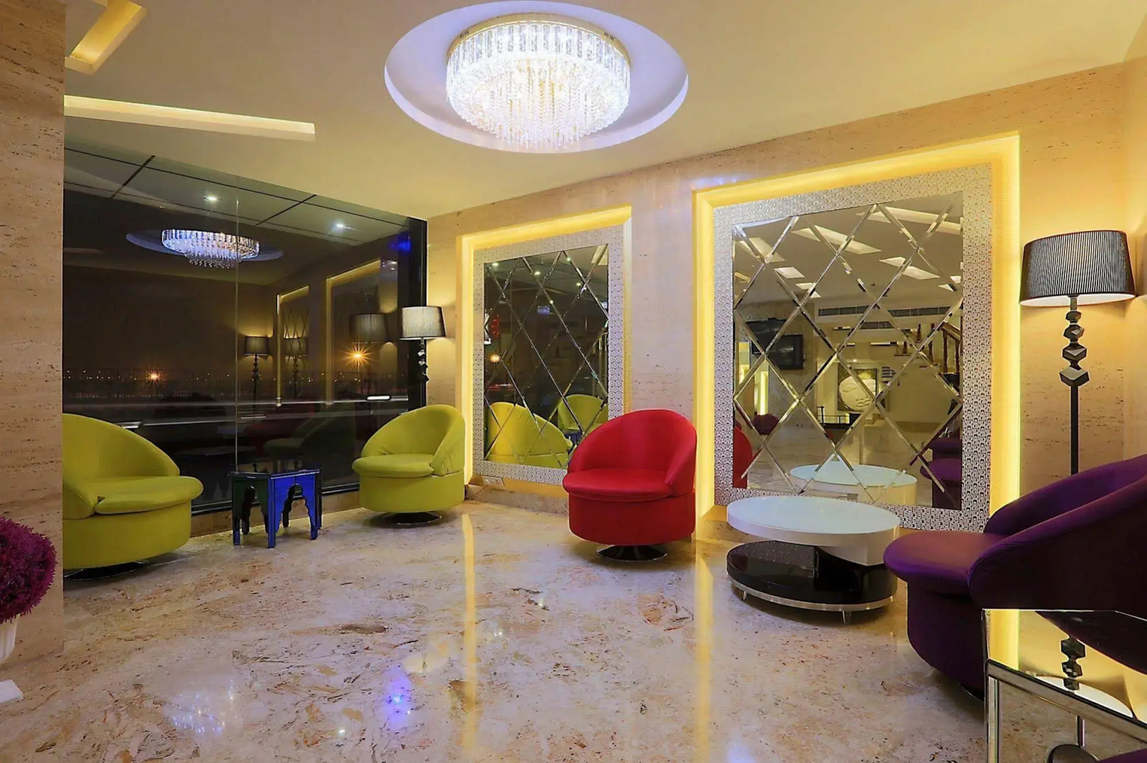 Hotel International Inn