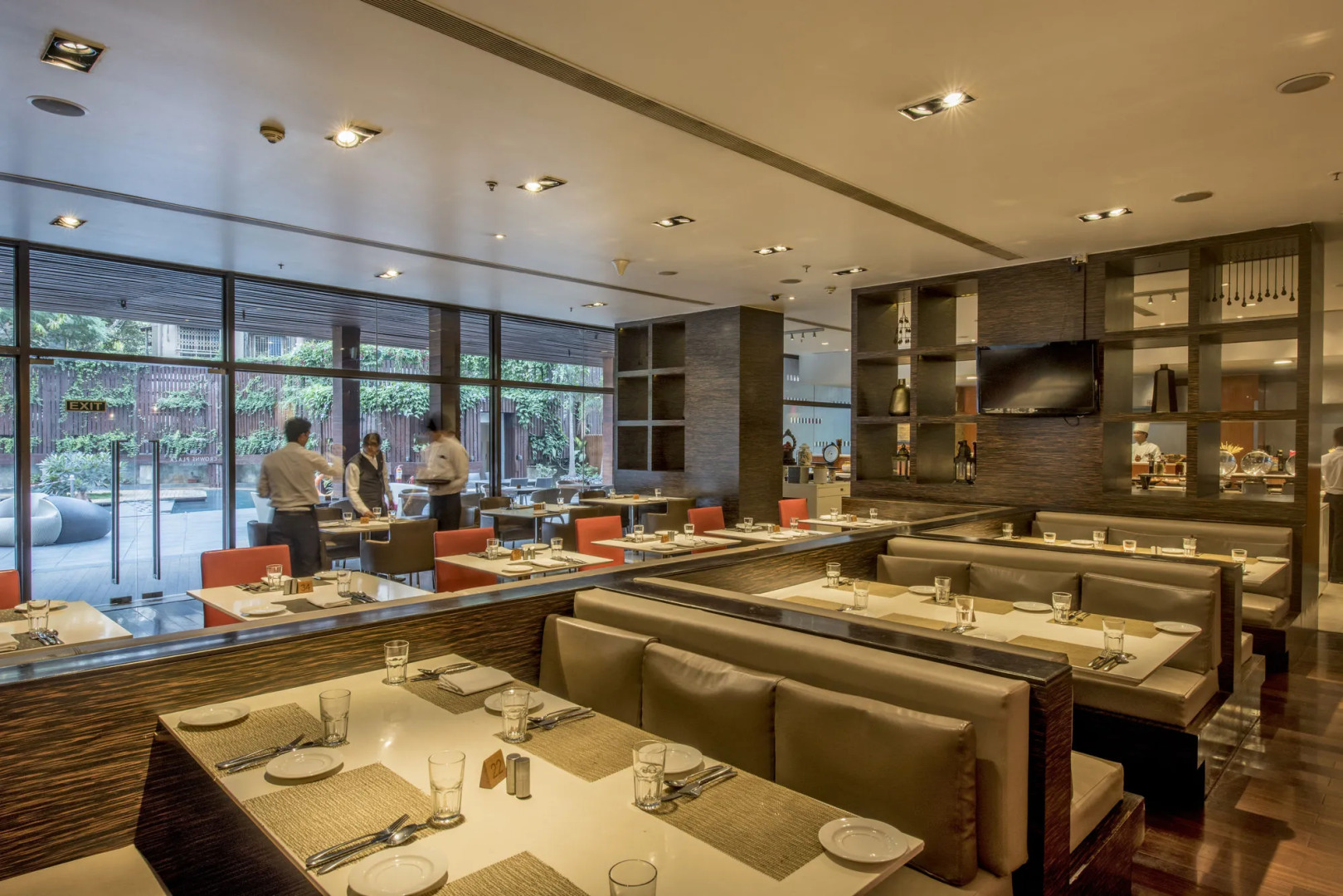 Crowne Plaza Pune City Centre by IHG