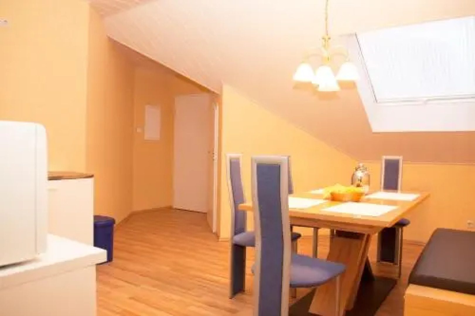 Ferienwohnungen Beckingen