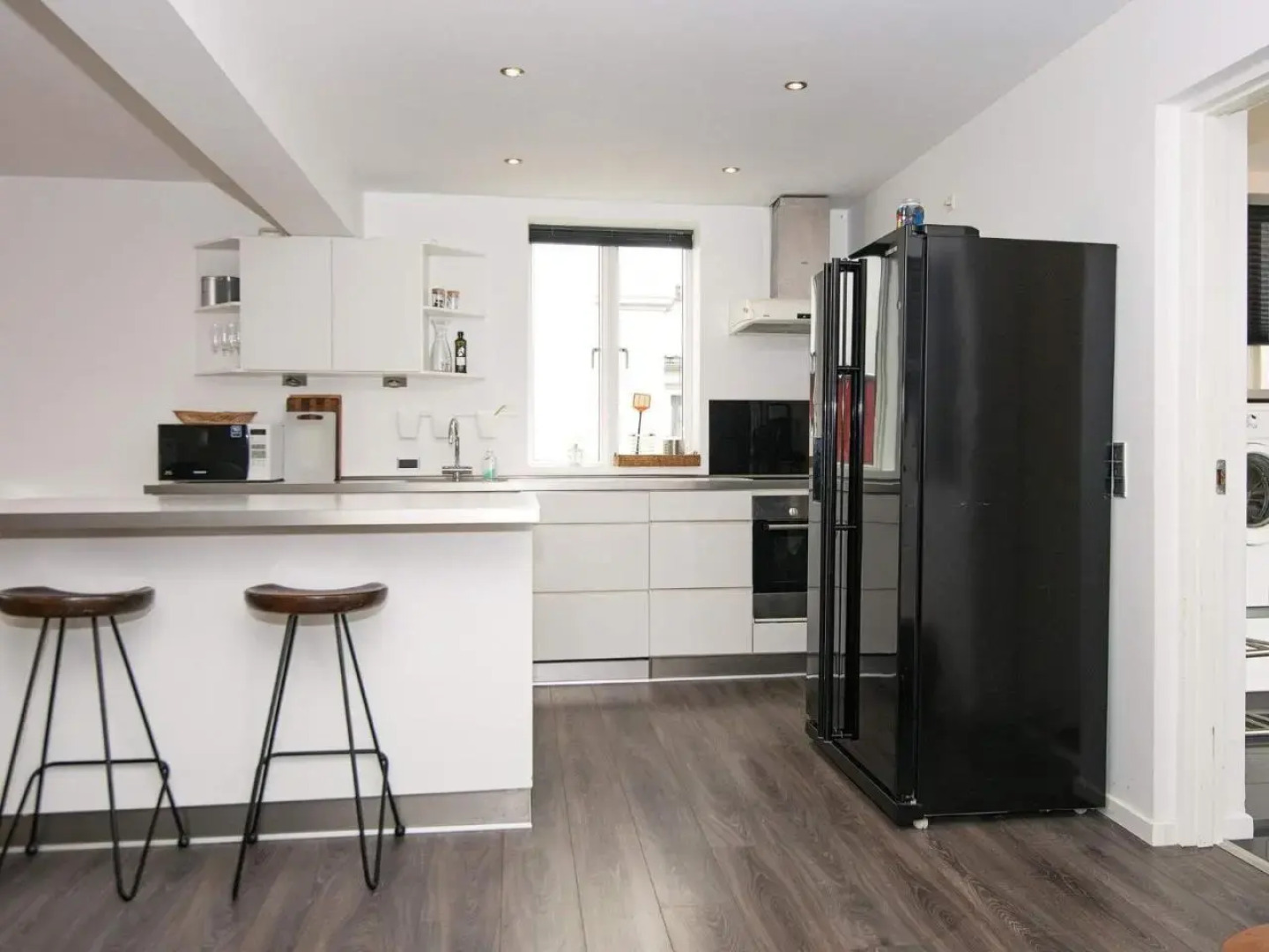 Holiday home Thyborøn III