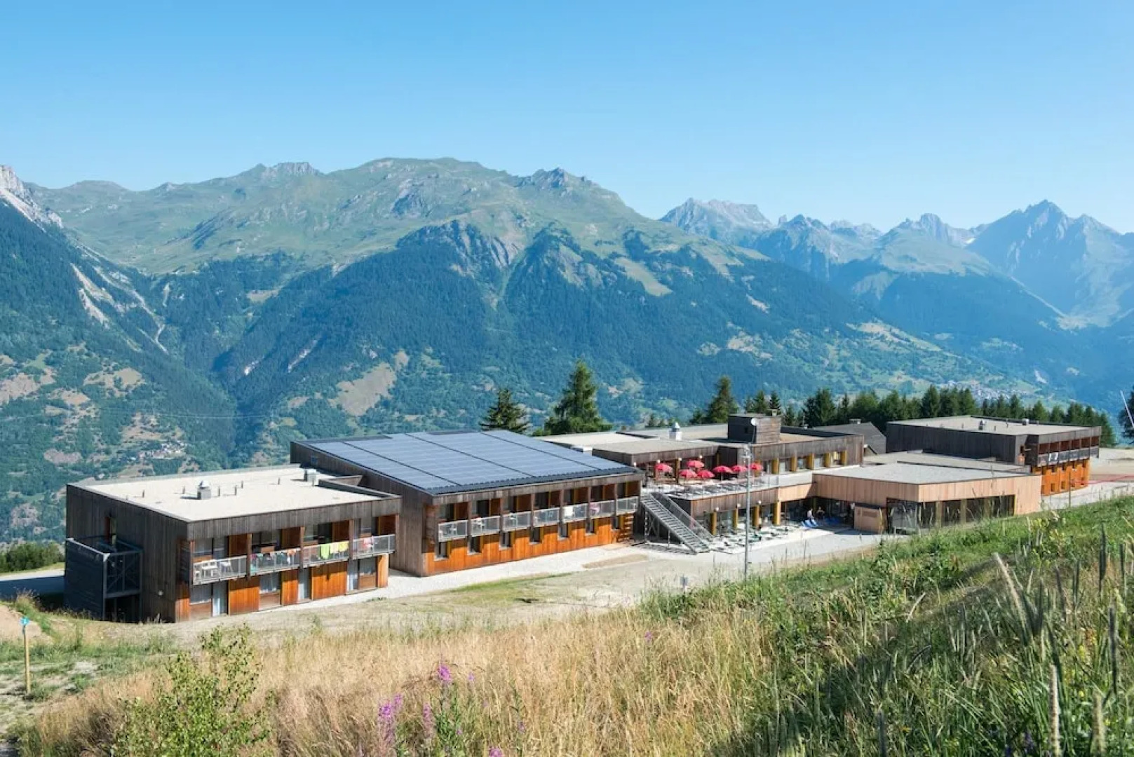 Village Club Miléade La Plagne